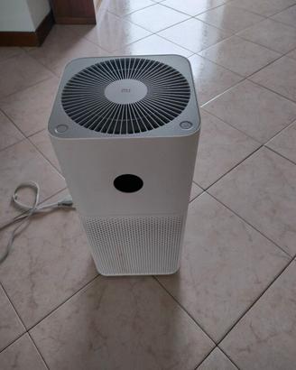 Xiaomi Mi Air Purifier 3C come nuovo
