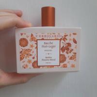 Profumo Bacche, Fiori, Legni L'Erbolario 