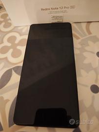 Redmi note 12 pro