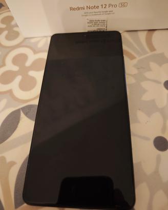 Redmi note 12 pro