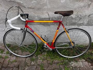 Bicicletta vintage Fusar Poli