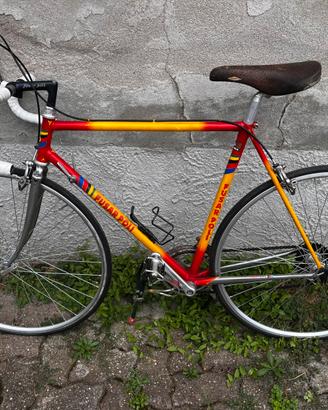 Bicicletta vintage Fusar Poli