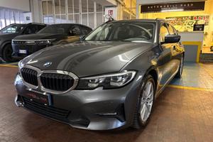 Bmw 320 320d 48V xDrive Business Advantage