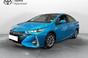Toyota Prius Plug-In Hybrid Plug-in Hybrid