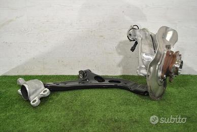 BMW F74 F78 Mozzo fusello anteriore destro | 16589