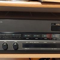 TECHNICS SU-V76 AMPLIFICATORE INTEGRATO