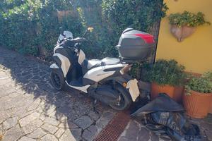 YAMAHA TRICITY 155 2020