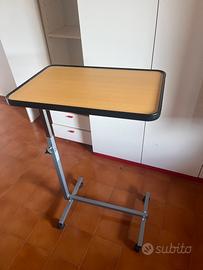 Tavolino servipranzo