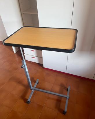 Tavolino servipranzo