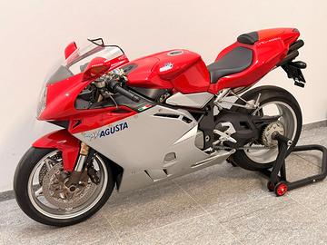 MV AGUSTA F4 1000 S 1 + 1
