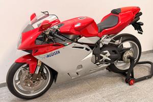 MV AGUSTA F4 1000 S 1 + 1