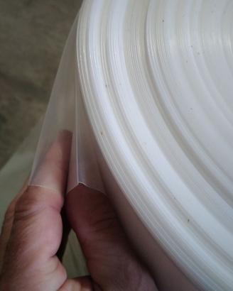 PVC  POLIETILENE PER USO AGRICOLO O ALTRO