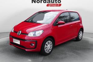 Volkswagen up! 1.0 5p. move