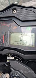 Benelli Trk502