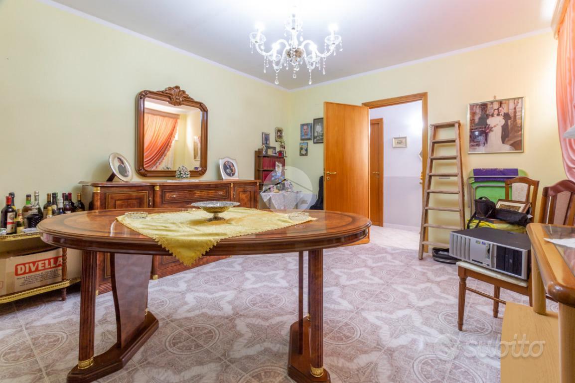 Appartamento – Misilmeri, Portella di Mare - Altro