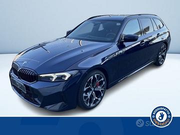 BMW Serie 3 Touring 320d XDrive M Sport Pro