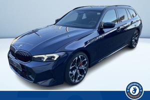 BMW Serie 3 Touring 320d XDrive M Sport Pro
