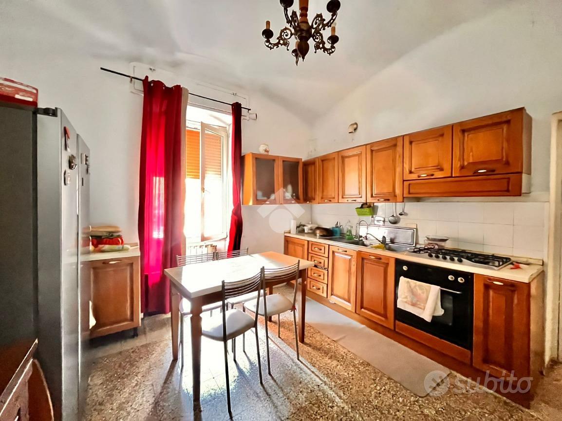 Appartamento – La Spezia, Vicci, Sarbia - Altro
