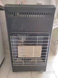 Stufa a gas 20€