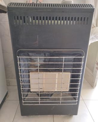 Stufa a gas 20€