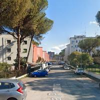 Monti tiburtini bilocale in villetta