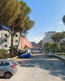 Monti tiburtini bilocale in villetta