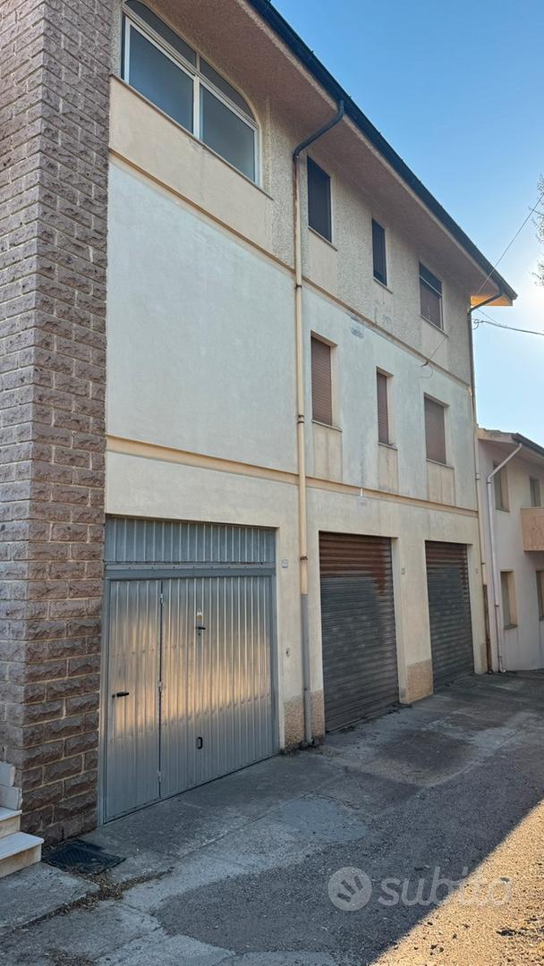 Appartamento – Santu Lussurzu/Santu Lussurgiu, Tonaera, Aristanis/Oristano - Vista 2