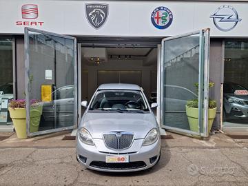 Lancia Ypsilon 1.4 Elle Ecochic GPL