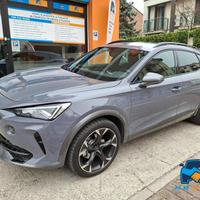 Cupra Formentor 1.4 e-hybrid 204cv dsg