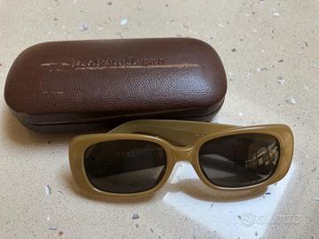 Occhiali vintage Ralph Lauren