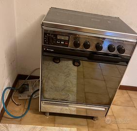 Fornello a gas