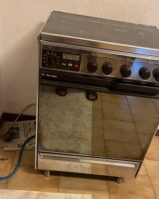 Fornello a gas
