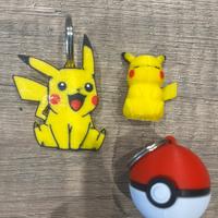 POKEMON PORTACHIAVI