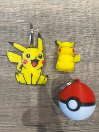 POKEMON PORTACHIAVI