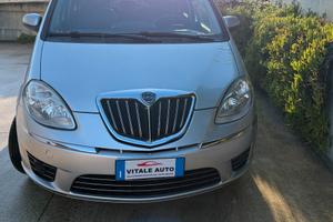 Lancia musa 1.3 MJT 90 CV Oro plus Euro4.