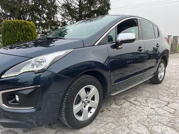 Peugeot 3008 1.6 e-HDi 115CV ETG6 Stop&Start Busin