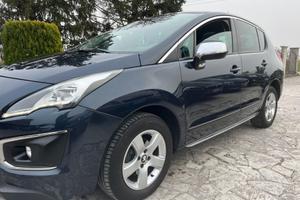 Peugeot 3008 1.6 e-HDi 115CV ETG6 Stop&Start Busin