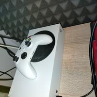 Xbox series s 500 GB 