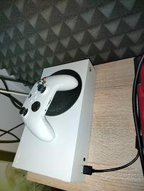 Xbox series s 500 GB 