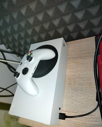 Xbox series s 500 GB 
