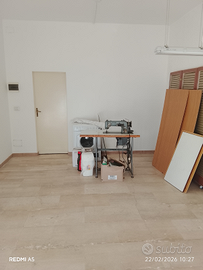 Locale a Case Bruciate