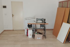 Locale a Case Bruciate