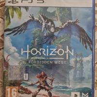 Horizon Forbidden West Ps5 NUOVO