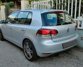 VOLKSWAGEN Golf 6ª serie - 2011