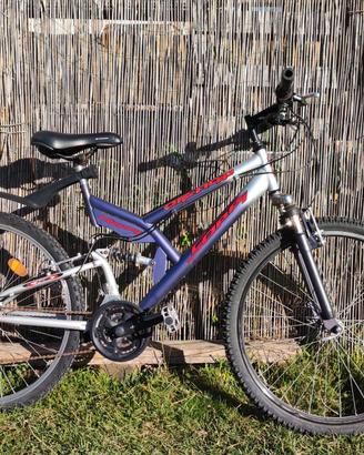 Bicicletta per ragazzo/uomo