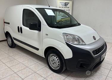 Fiat Fiorino 1.3 Multijet