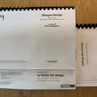 Tre dispense universitarie