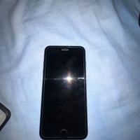 iPhone 8 Plus 256 GB NERO