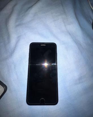 iPhone 8 Plus 256 GB NERO