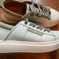 Alexander Smith 43 Uomo